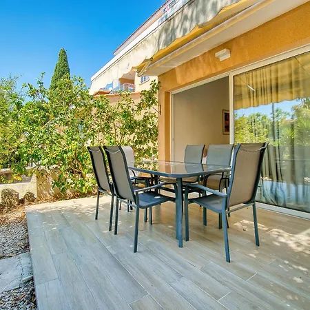 Paradise Gardens 1 C-003 Apartment Paphos Exterior photo