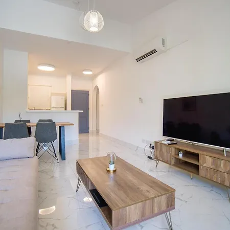 Paradise Gardens 1 C-003 Apartment Paphos Exterior photo